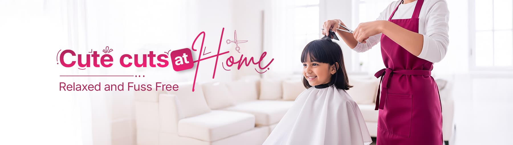 Promotional banner